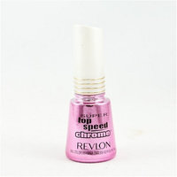 Revlon Super Top Speed Chrome