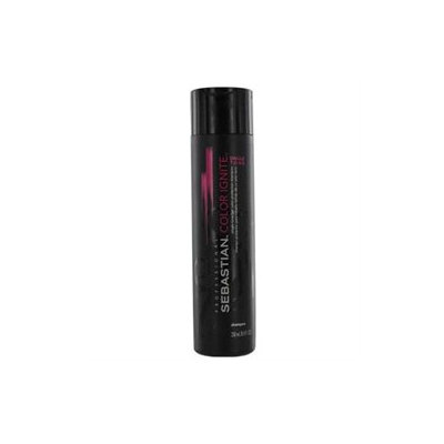 Sebastian Color Ignite Single Tone Shampoo 8.4 oz