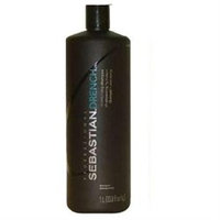 SEBASTIAN by Sebastian DRENCH MOISTURIZING SHAMPOO FOR DRY AND FRIZZY