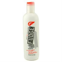 Fudge - Smooth Shot Shampoo (For Extra Smooth Silky Hair) 300ml/10.1oz