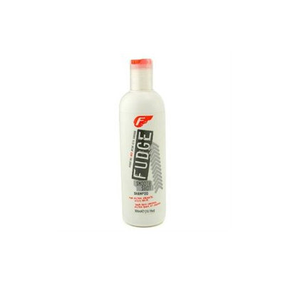 Fudge - Smooth Shot Shampoo (For Extra Smooth Silky Hair) 300ml/10.1oz
