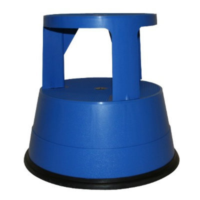 Xtend & Climb Step Stool: Type 1A Stable Stool - Blue