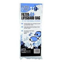 H2o Aquatics Loving Pets Loving Petsing Pets 8X13in Filter DRWSTRING LG BAG