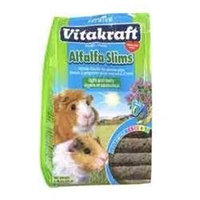 Vitakraft SVK25031 Guinea Pig Alfalfa Slims Nibble Stick