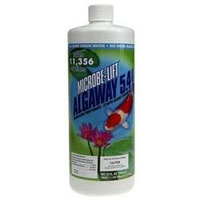 Ecological Labs Algaway Algae Controller 32 Oz