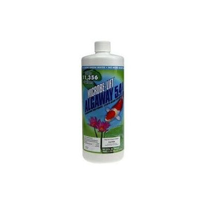 Ecological Labs Algaway Algae Controller 32 Oz