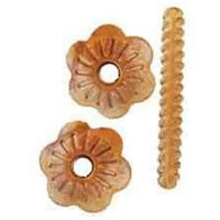 Triple Crown DTC00042 Interlocking Treats Chicken Large
