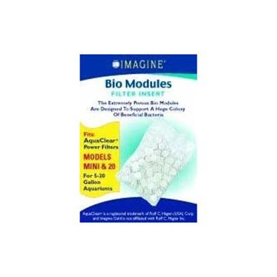 Imagine Gold Bio Modules Filter Insert