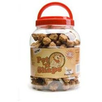Pet N Shape - Petventures DPH10432 Chik n Dumbbells 32oz