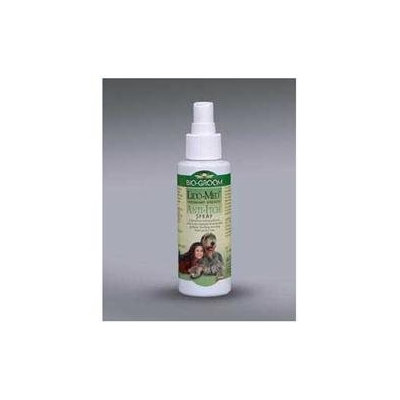 Bio Groom Lido-Med Anti Itch Spray: 4 oz