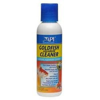 Mars Fishcare North America Api Goldfish Aquarium Cleaner - 4 oz.