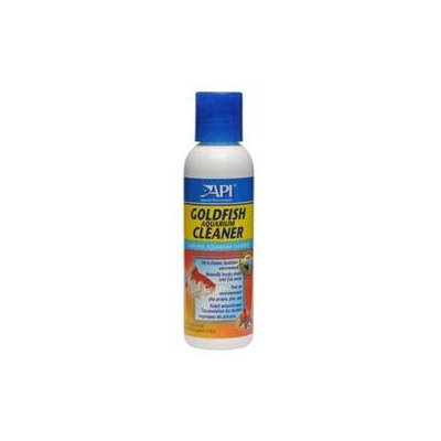 Mars Fishcare North America Api Goldfish Aquarium Cleaner - 4 oz.