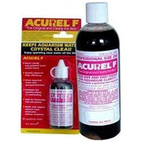H2o Aquatics Loving Pets H2o Aquatics (Loving Pets) ALVF250 Acurel F Water Clarifier