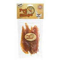 Pet 'n Shape Chik 'n Breast: 4 oz #10104 - Meaty Treats