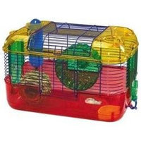 Super Pet - Crittertrail Super Pet- Crittertrail - Critter Trail Primary- Multi Colored