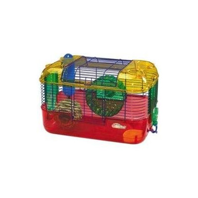 Super Pet - Crittertrail Super Pet- Crittertrail - Critter Trail Primary- Multi Colored