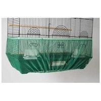 Prevue Pet Products BPV820 Seedguard Skirt 7 x 26 - 52 in.
