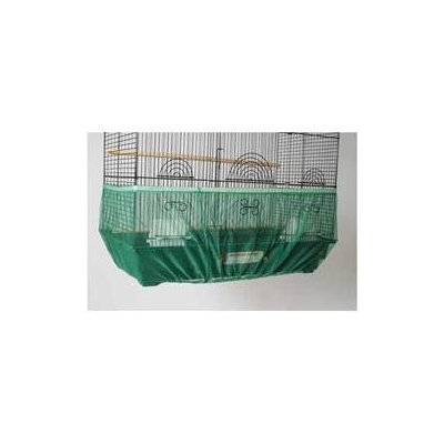 Prevue Pet Products BPV820 Seedguard Skirt 7 x 26 - 52 in.