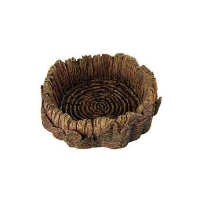 Critter Creations Sporn SZN00954 Trunk Feeding Dish