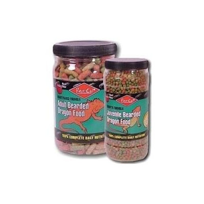 Rep Cal Juvenile Bearded Dragon Food: 12 oz
