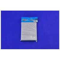 Shopzeus E-Shopps AEO19500 Replacement Filter Pad for Wetdry Filtration Systems.