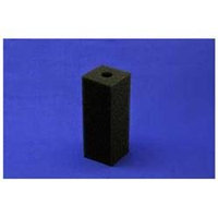 Eshopps Inc. Esh Media Foam Square Large