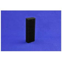E-Shopps AEO19065 Square Foam for Extra Filtration in Sumps and Wet/Dry Filter