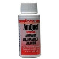 Kordon LLC. Nov Conditioner Amquel 1 oz.