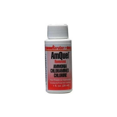 Kordon LLC. Nov Conditioner Amquel 1 oz.