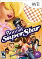 Electronic Arts Boogie Superstar - Game Only