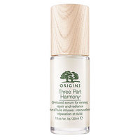 Origins Three Part Harmony™ Oil-infused Serum For Renewal, Repair And Radiance