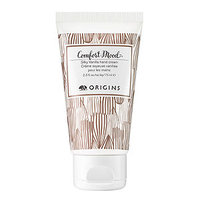 Origins Comfort Mood Silky Vanilla Hand Cream