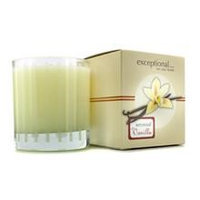 Exceptional Parfums Fragrance Candle Fresh Linen 227G/8Oz