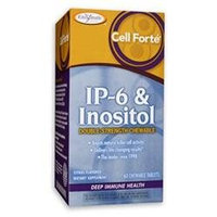 Enzymatic Therapy Cell Forte IP-6 & Inositol