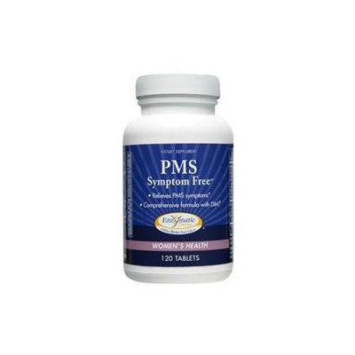 Enzymatic Therapy PMS Symptom Free - 120 Tablets