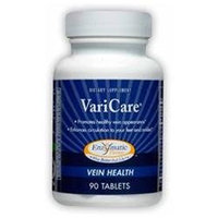 Enzymatic Therapy VariCare - 90 Tablets