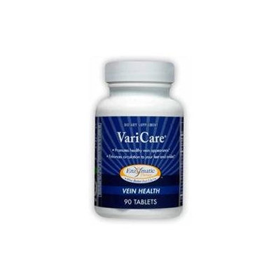 Enzymatic Therapy VariCare - 90 Tablets