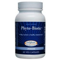Enzymatic Therapy - Phyto-Biotic - 60 Vegetarian Capsules
