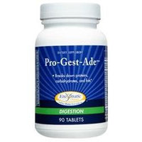 Enzymatic Therapy Pro-Gest-Ade - 90 Tablets