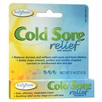 Enzymatic Therapy Cold Sore Relief - 0.18 oz