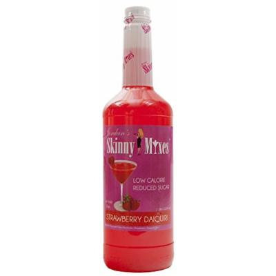 The Skinny Mixes - Strawberry Daiquiri 1 Liter (33.8 fl oz)