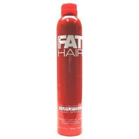 Samy Fat Hair