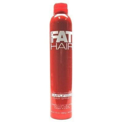 Samy Fat Hair