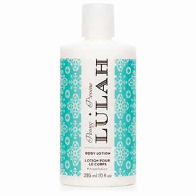 Lulah By Thymes 10 Fl. Oz. Body Lotion (Peony)