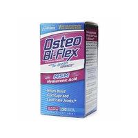 Osteo Bi-Flex Glucosamine Chondroitin with 5-Loxin, Caplets 120 ea