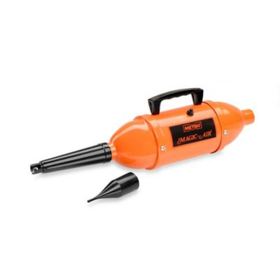 Metropolitan Vacuum 12-IDAR 12V Magic Air Inflator/Deflato