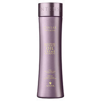ALTERNA Haircare Moisture Intense Oil Creme Shampoo 8.5 oz