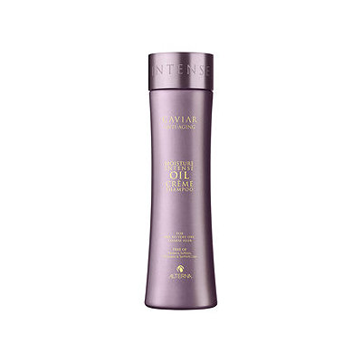 ALTERNA Haircare Moisture Intense Oil Creme Shampoo 8.5 oz