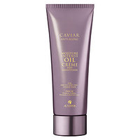 ALTERNA Haircare Moisture Intense Oil Creme Deep Conditioner 7 oz