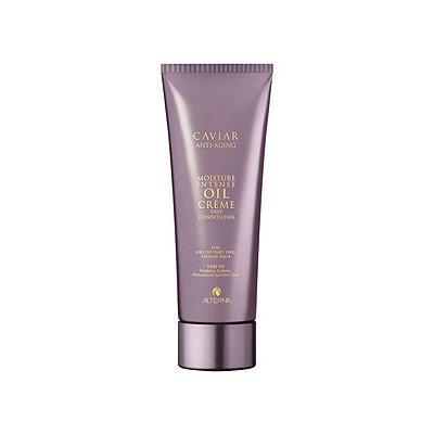 ALTERNA Haircare Moisture Intense Oil Creme Deep Conditioner 7 oz